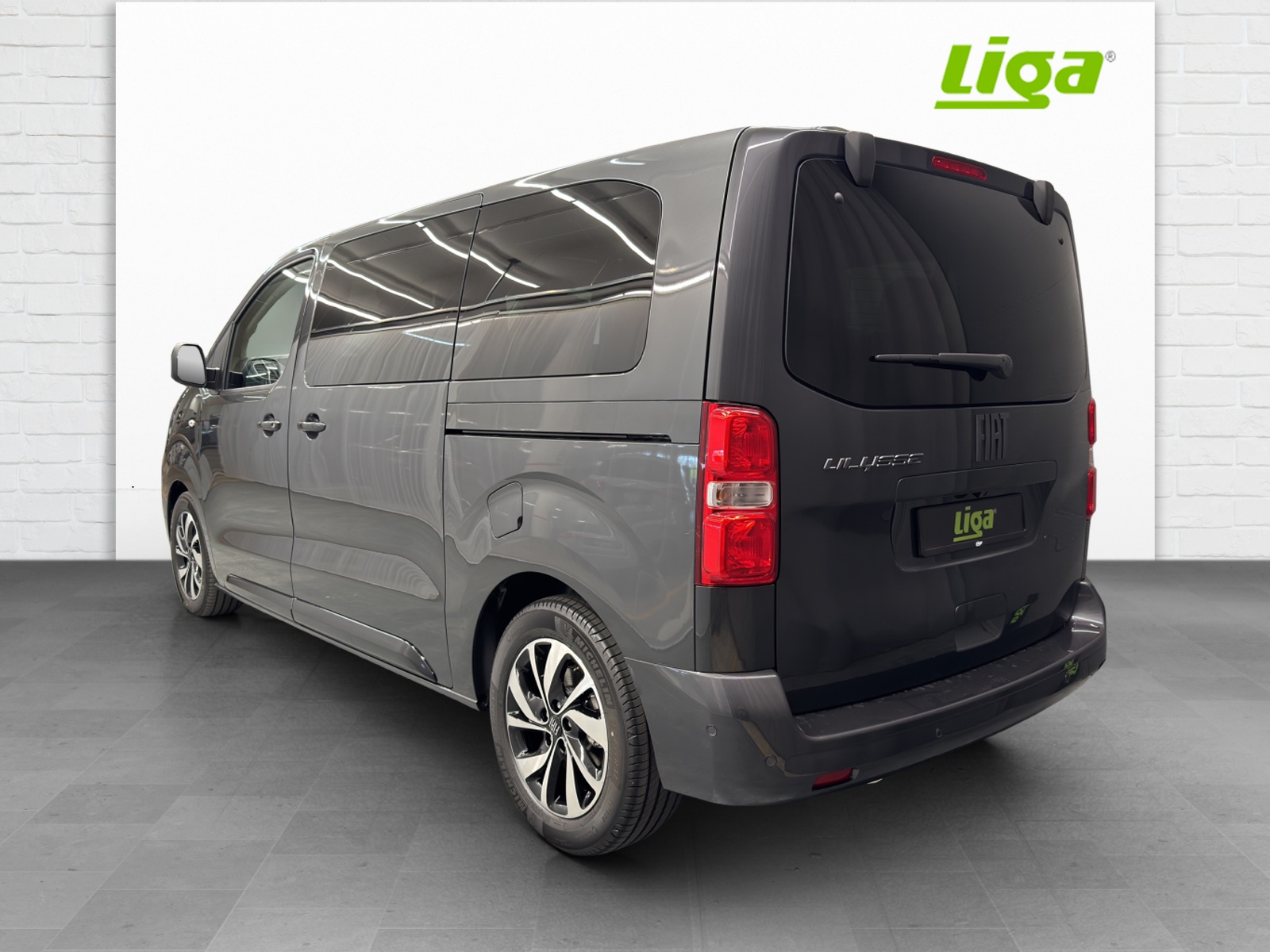 FIAT Ulysse L2 2.2 BlueHDI VIP-showroom-element-3