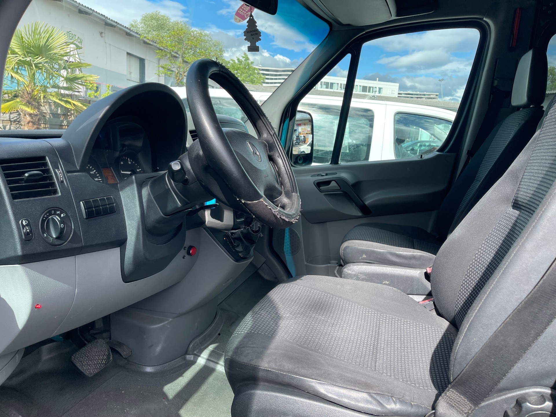MERCEDES-BENZ 311 cdi-image-9