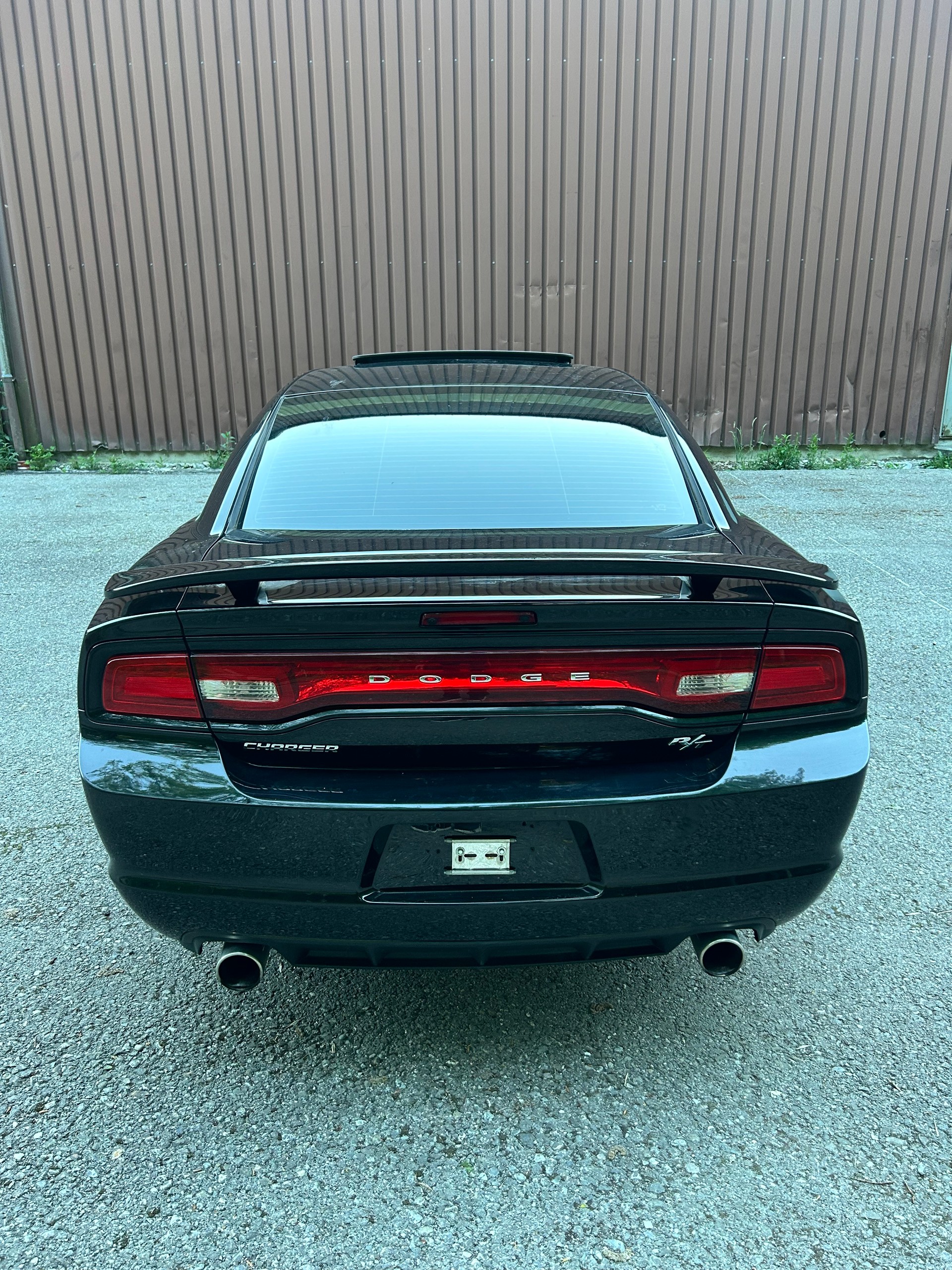 DODGE Charger-image-5