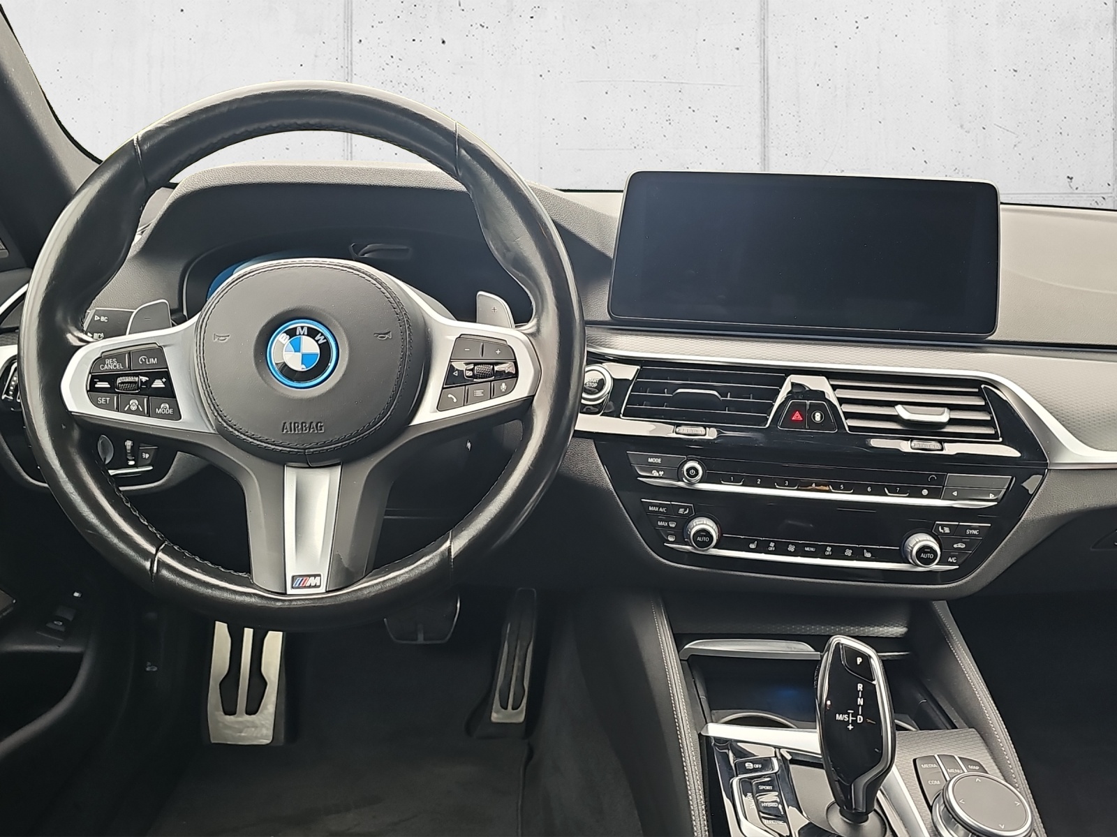 BMW 530e xDrive M Sport Tour.-image-15