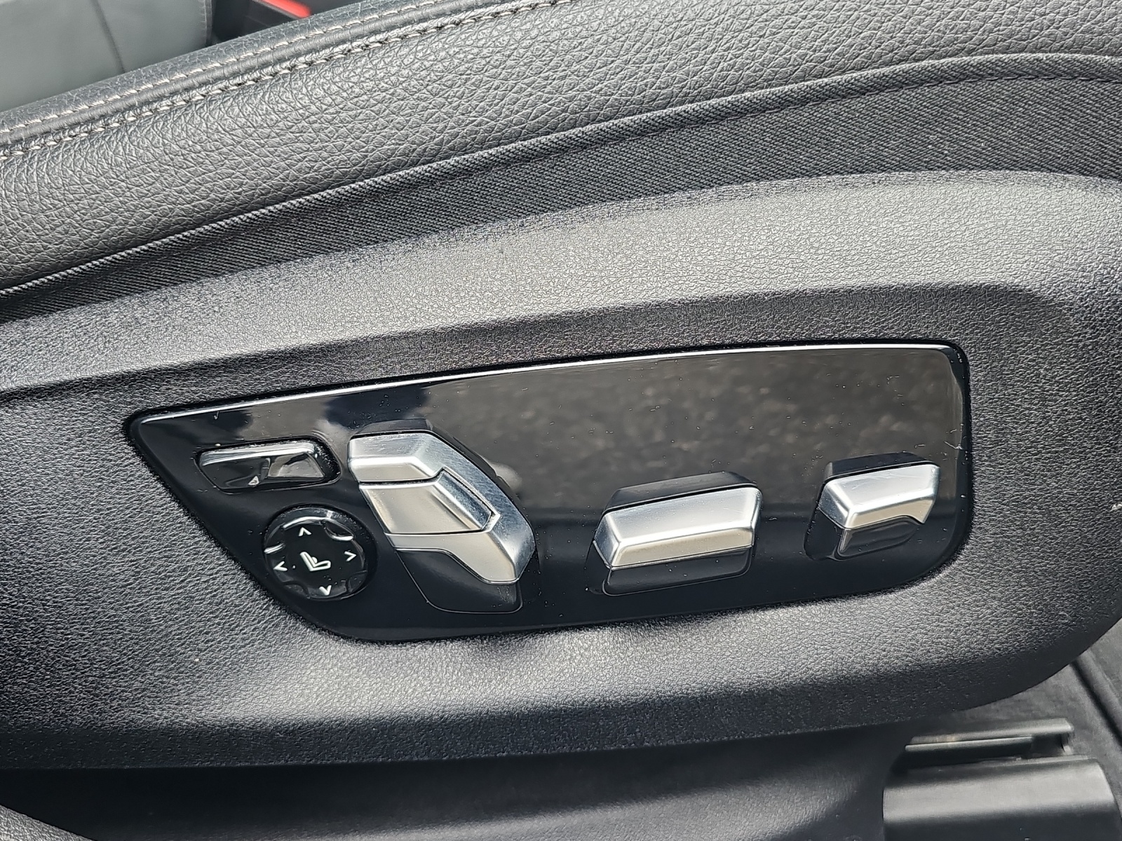 BMW 530e xDrive M Sport Tour.-image-21