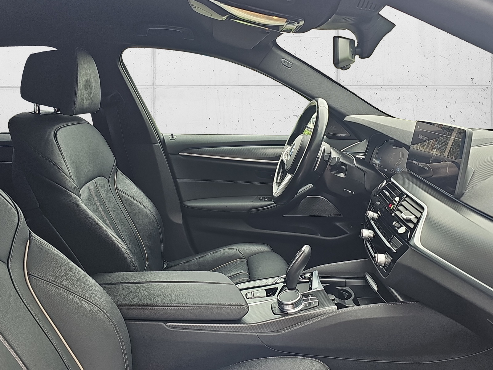 BMW 530e xDrive M Sport Tour.-image-17