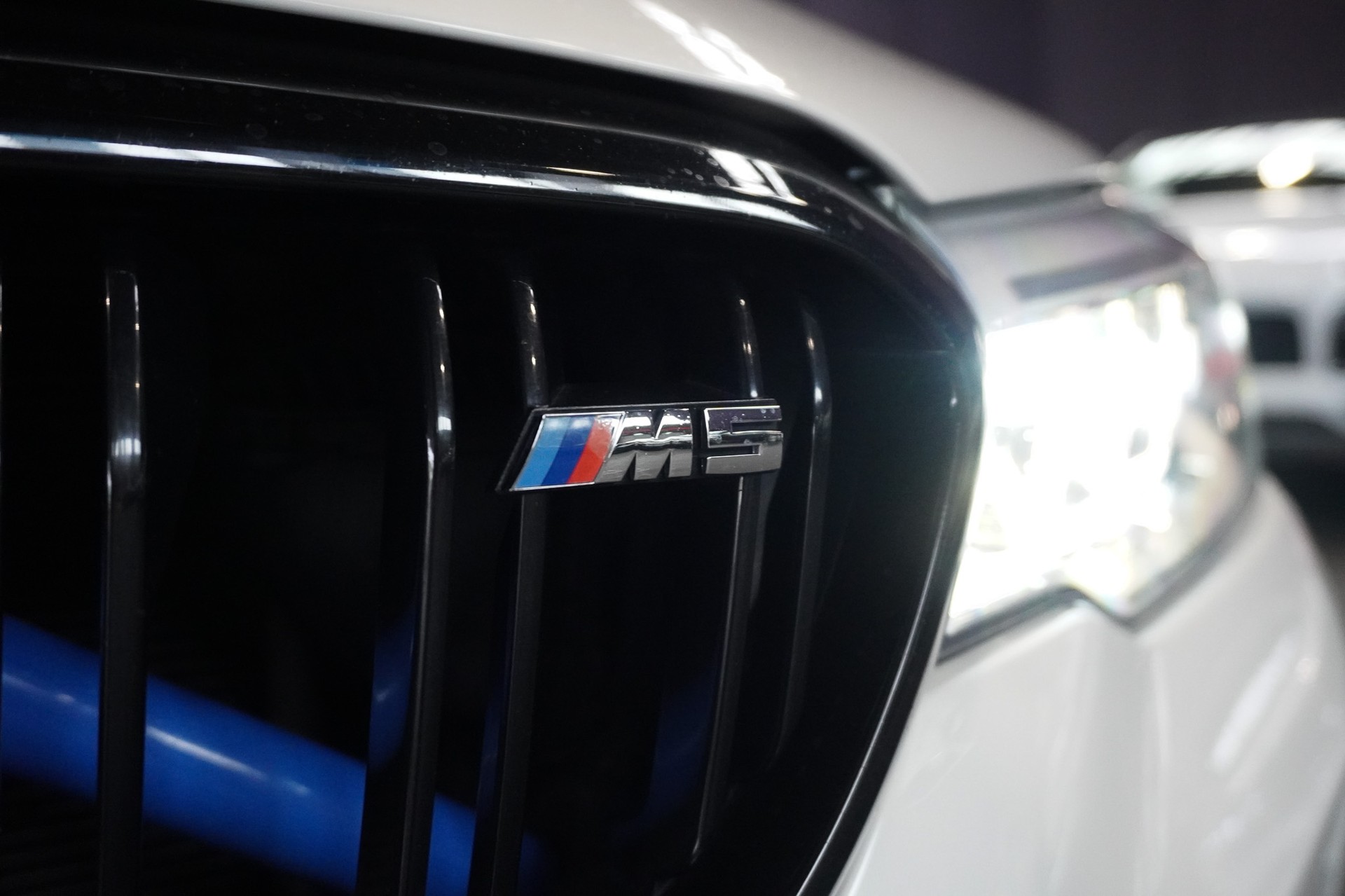 BMW M5 xDrive Competition Drivelogic-image-12