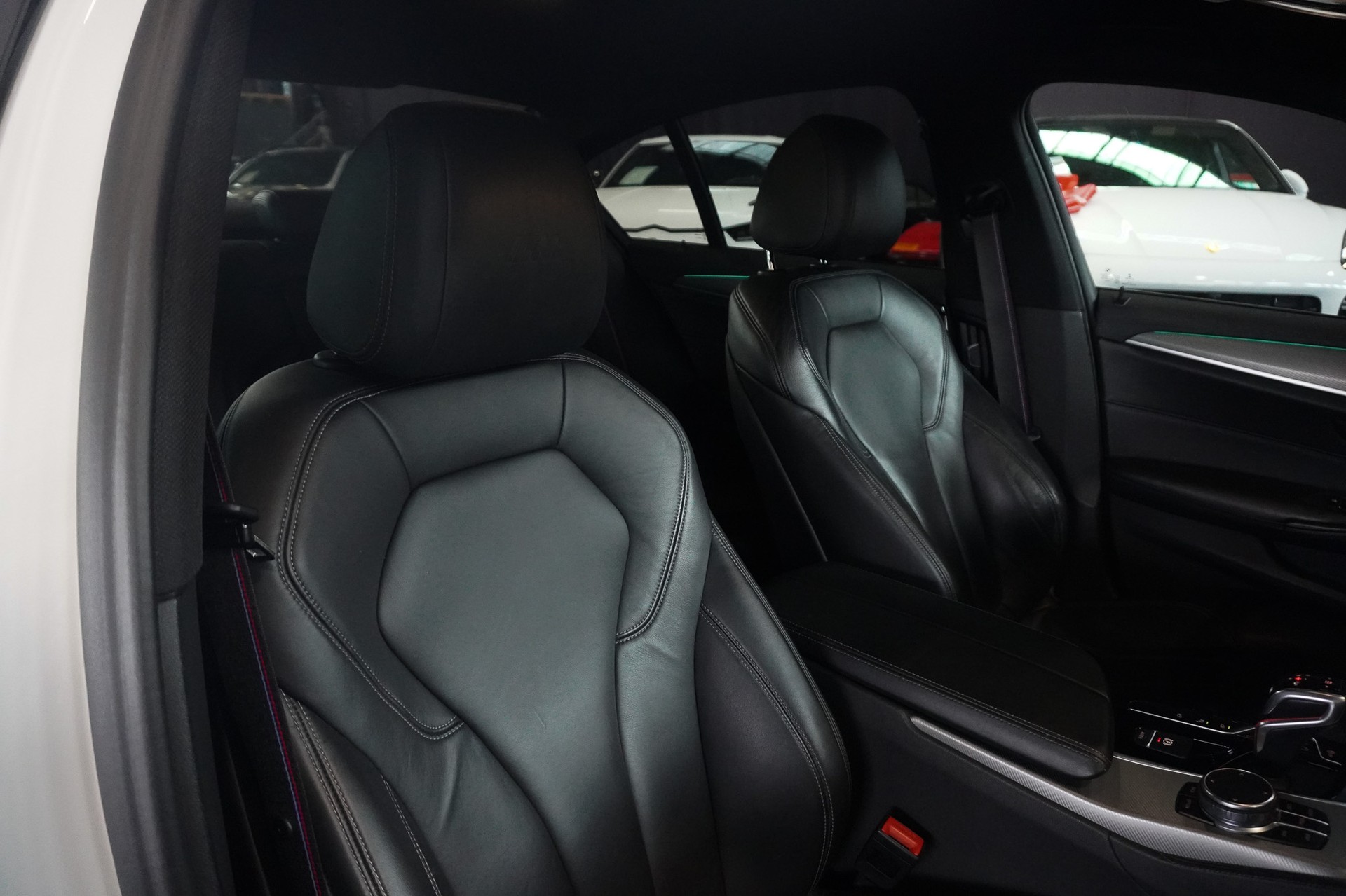 BMW M5 xDrive Competition Drivelogic-image-10