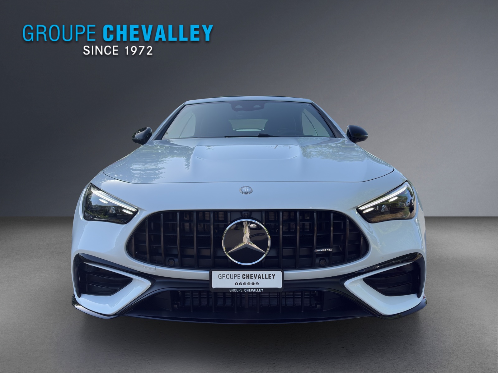 MERCEDES-BENZ CLE AMG 53 Cabrio 4Matic+ 9G-Tronic-showroom-element-1