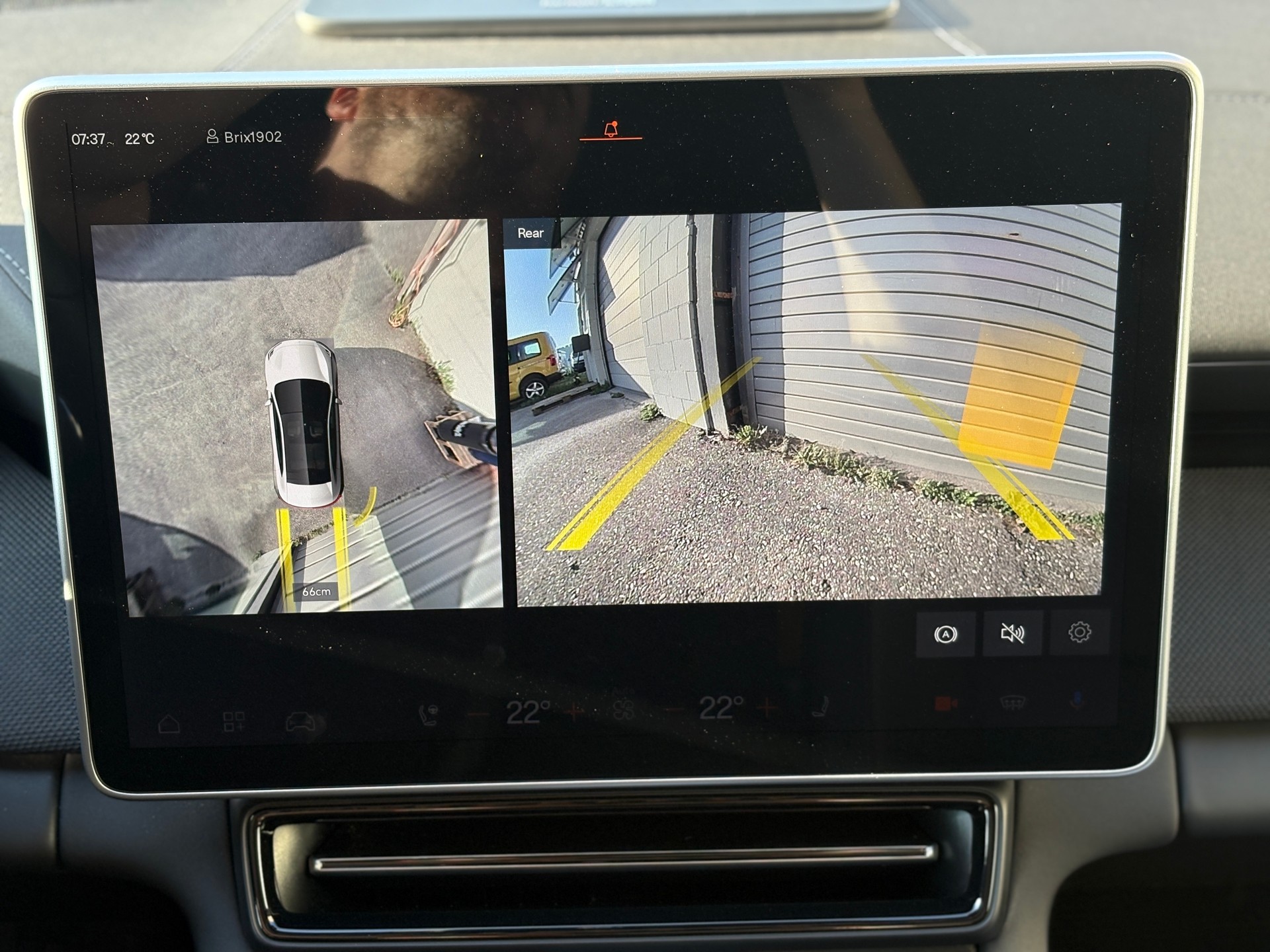 POLESTAR Polestar 4 Long Range Dual 100kWh-image-10