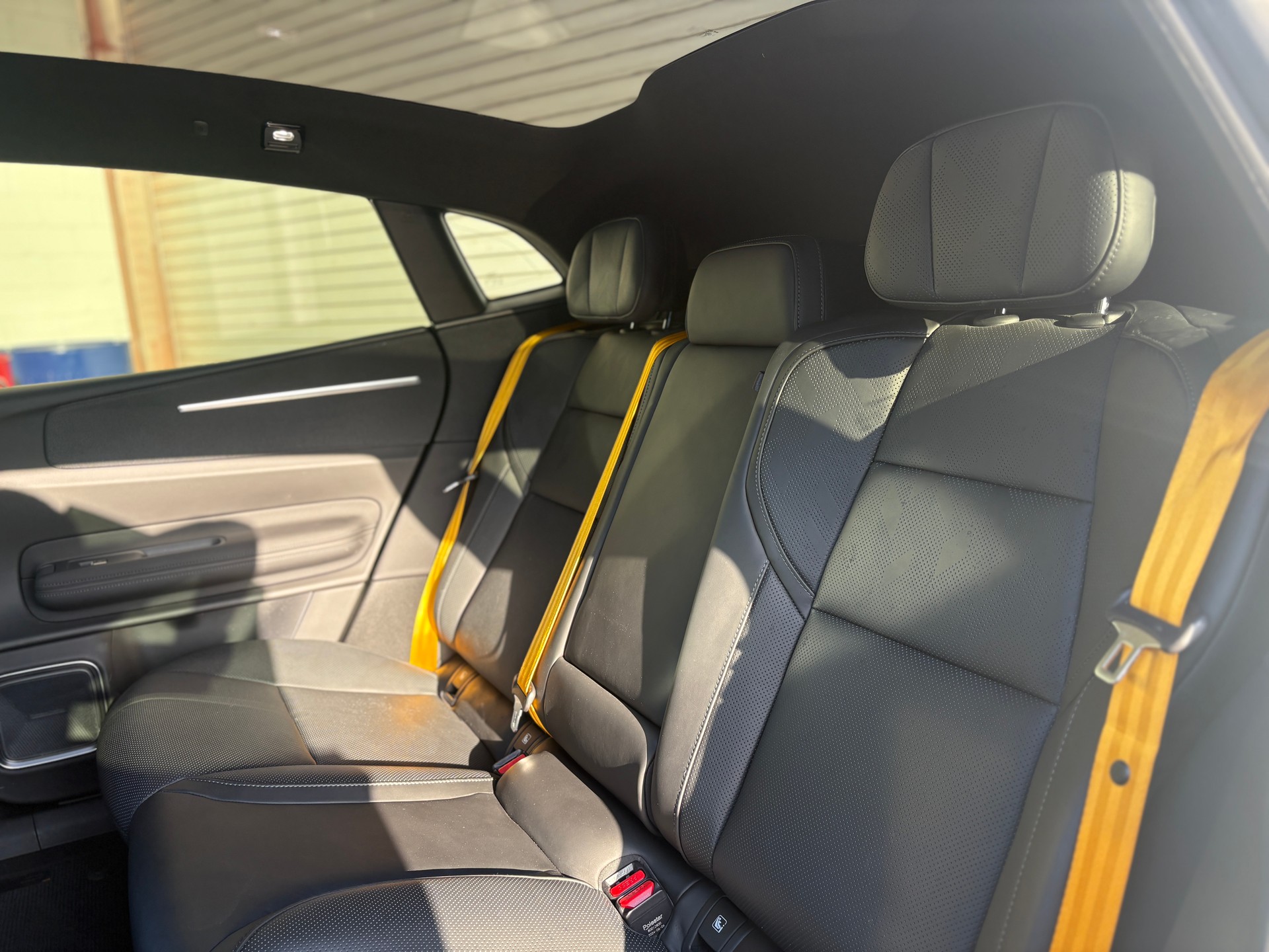 POLESTAR Polestar 4 Long Range Dual 100kWh-image-11