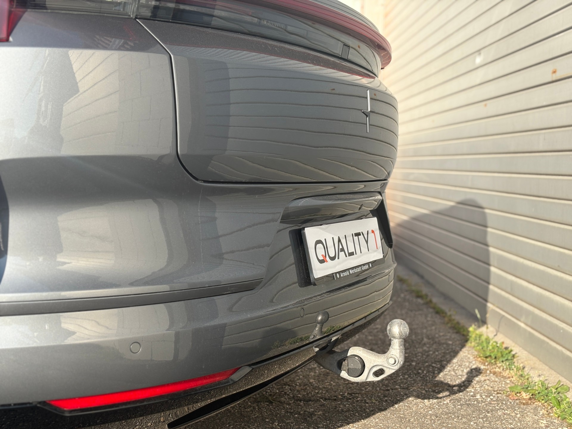 POLESTAR Polestar 4 Long Range Dual 100kWh-image-5