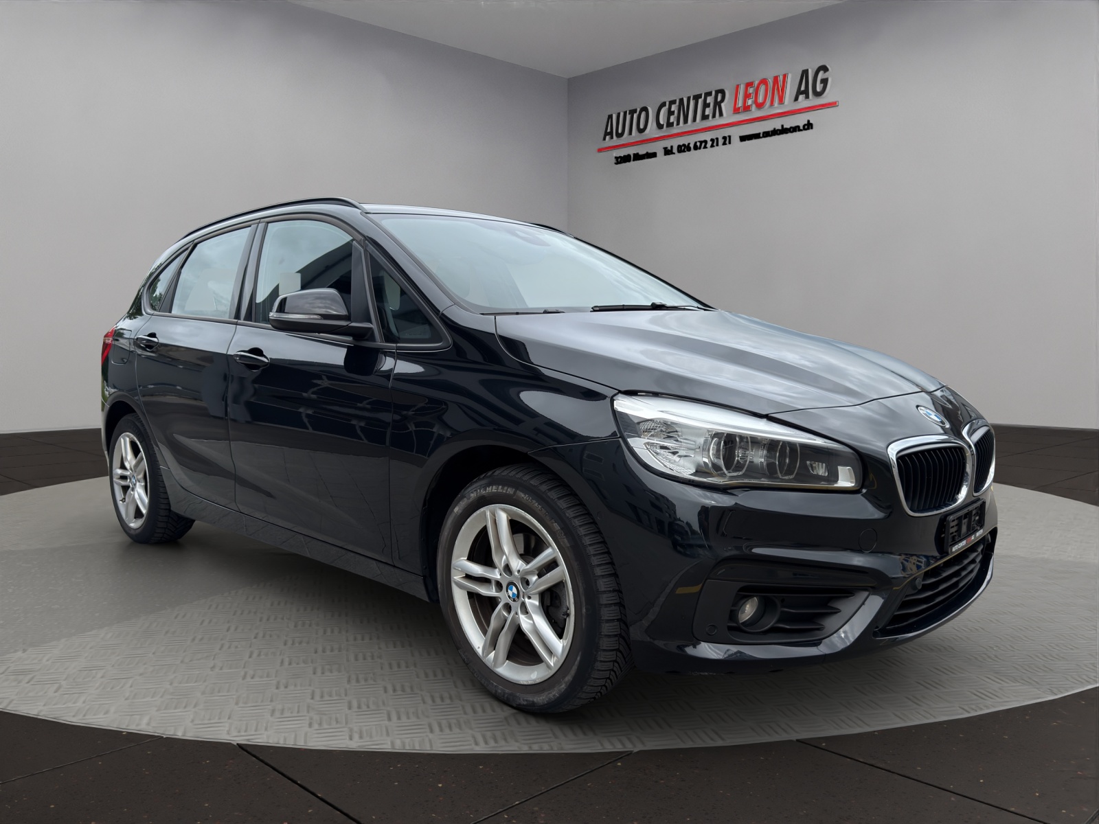 BMW 218d xDrive Active Tourer Steptronic-image-7