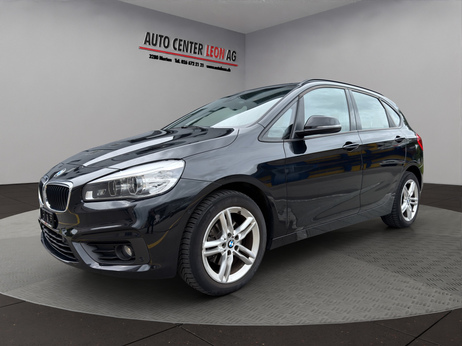BMW 218d xDrive Active Tourer Steptronic-showroom-element-1