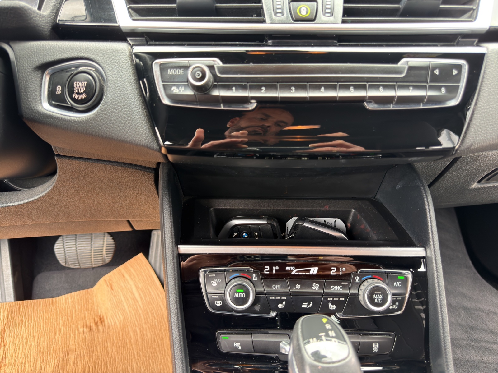 BMW 218d xDrive Active Tourer Steptronic-image-24