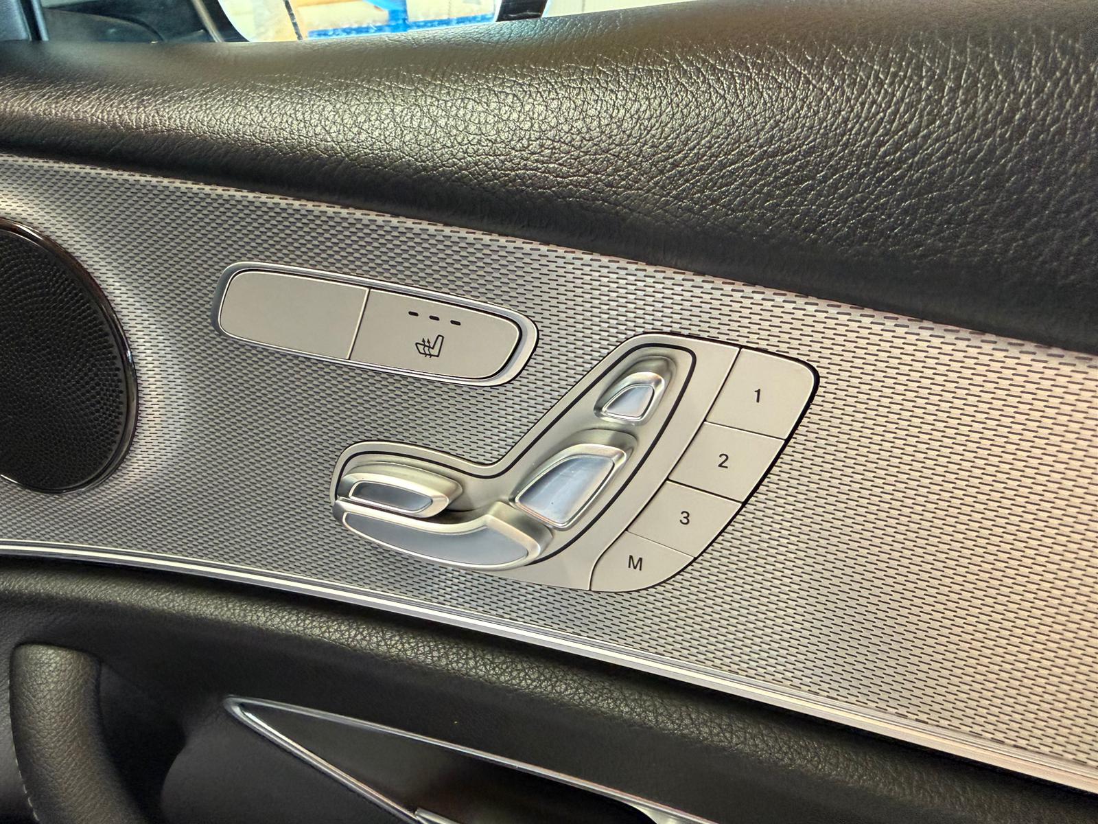 MERCEDES-BENZ E 200 Exclusive 4Matic 9G-Tronic-image-20