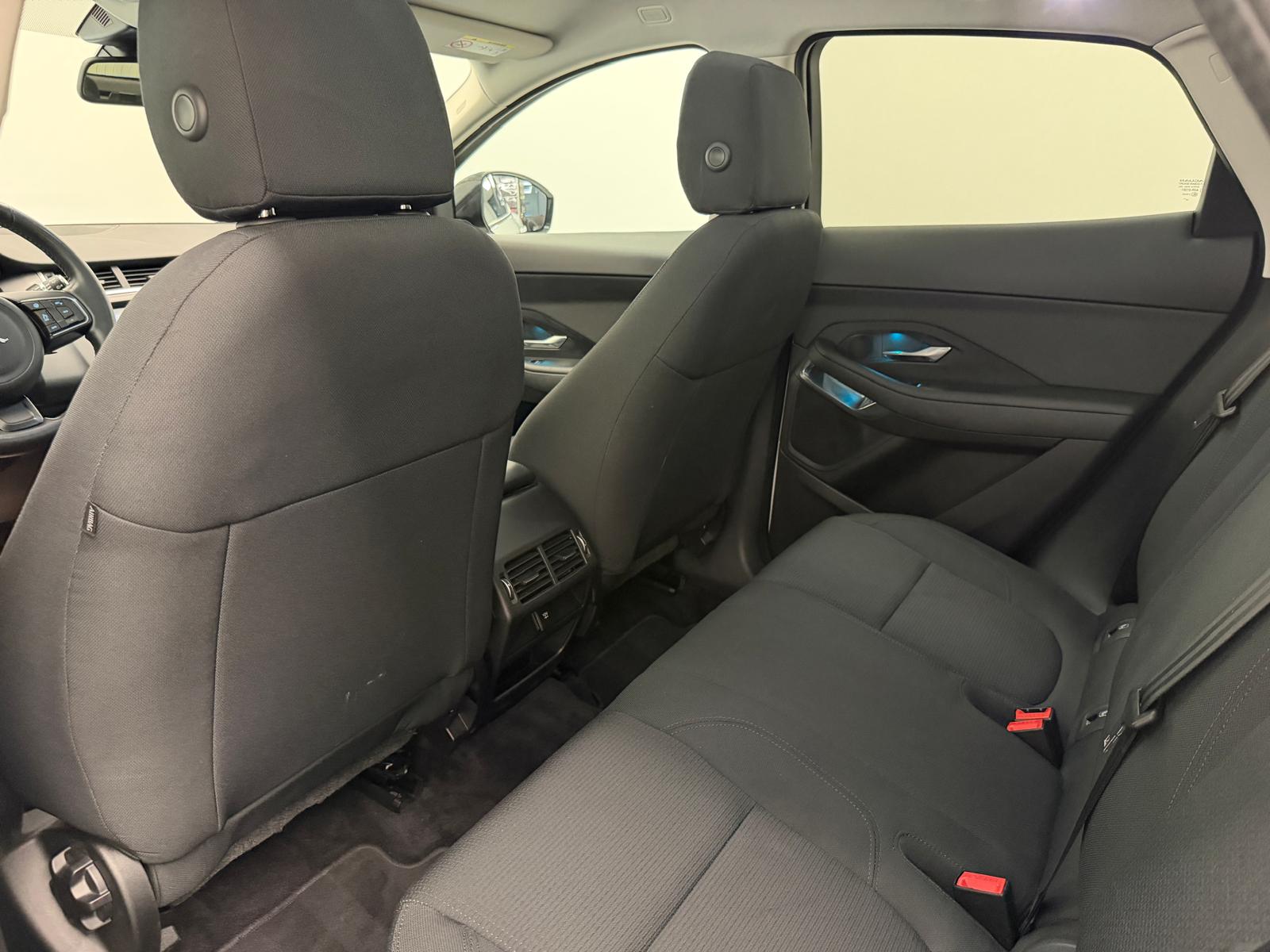 JAGUAR E-Pace 2.0 P200 S AWD Automatik-image-14