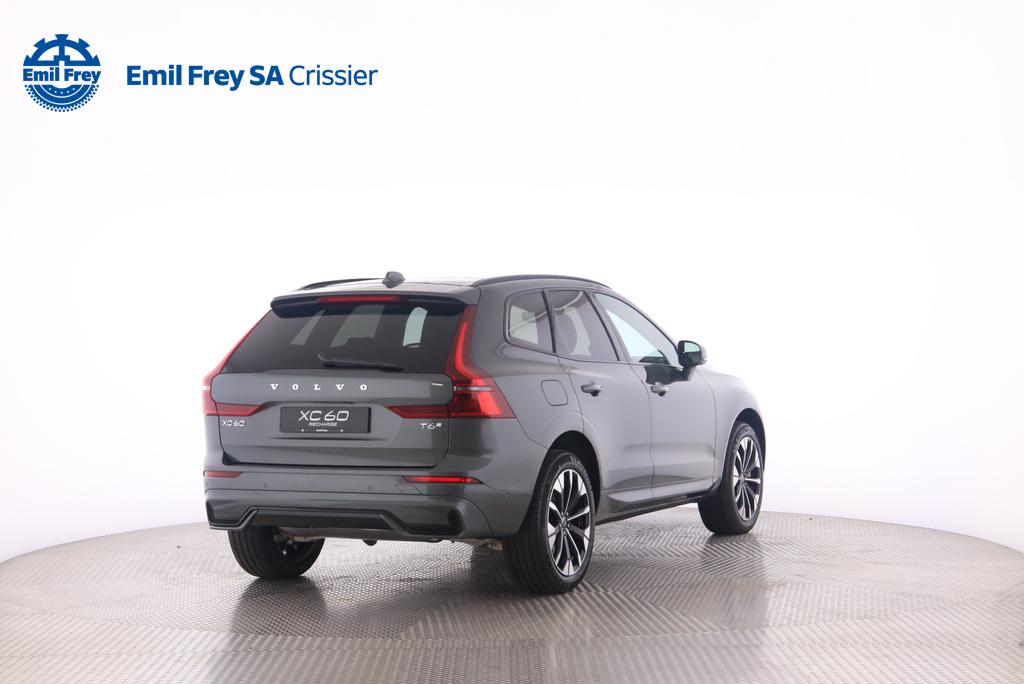 VOLVO XC60 2.0 T6 TE Ultra Dark eAWD-showroom-element-3