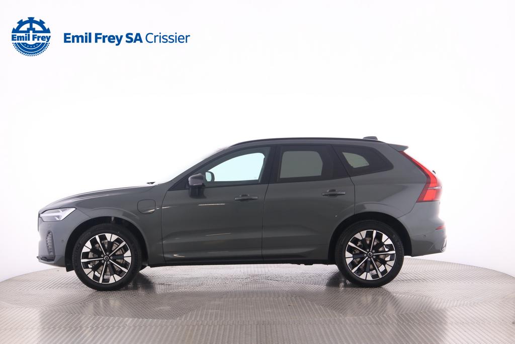 VOLVO XC60 2.0 T6 TE Ultra Dark eAWD-image-4
