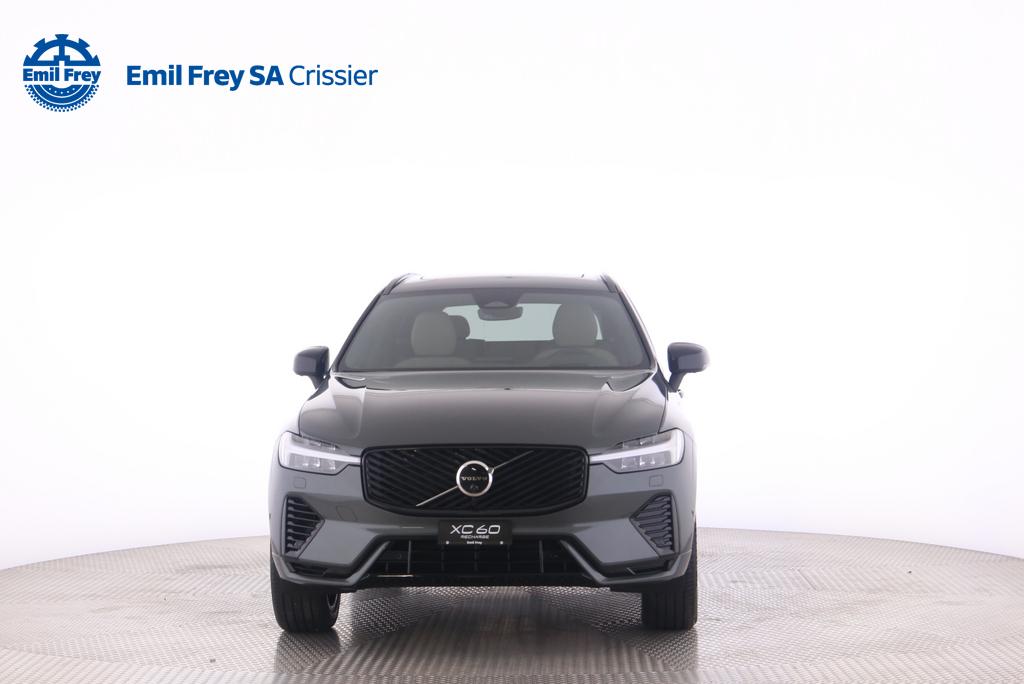 VOLVO XC60 2.0 T6 TE Ultra Dark eAWD-showroom-element-1