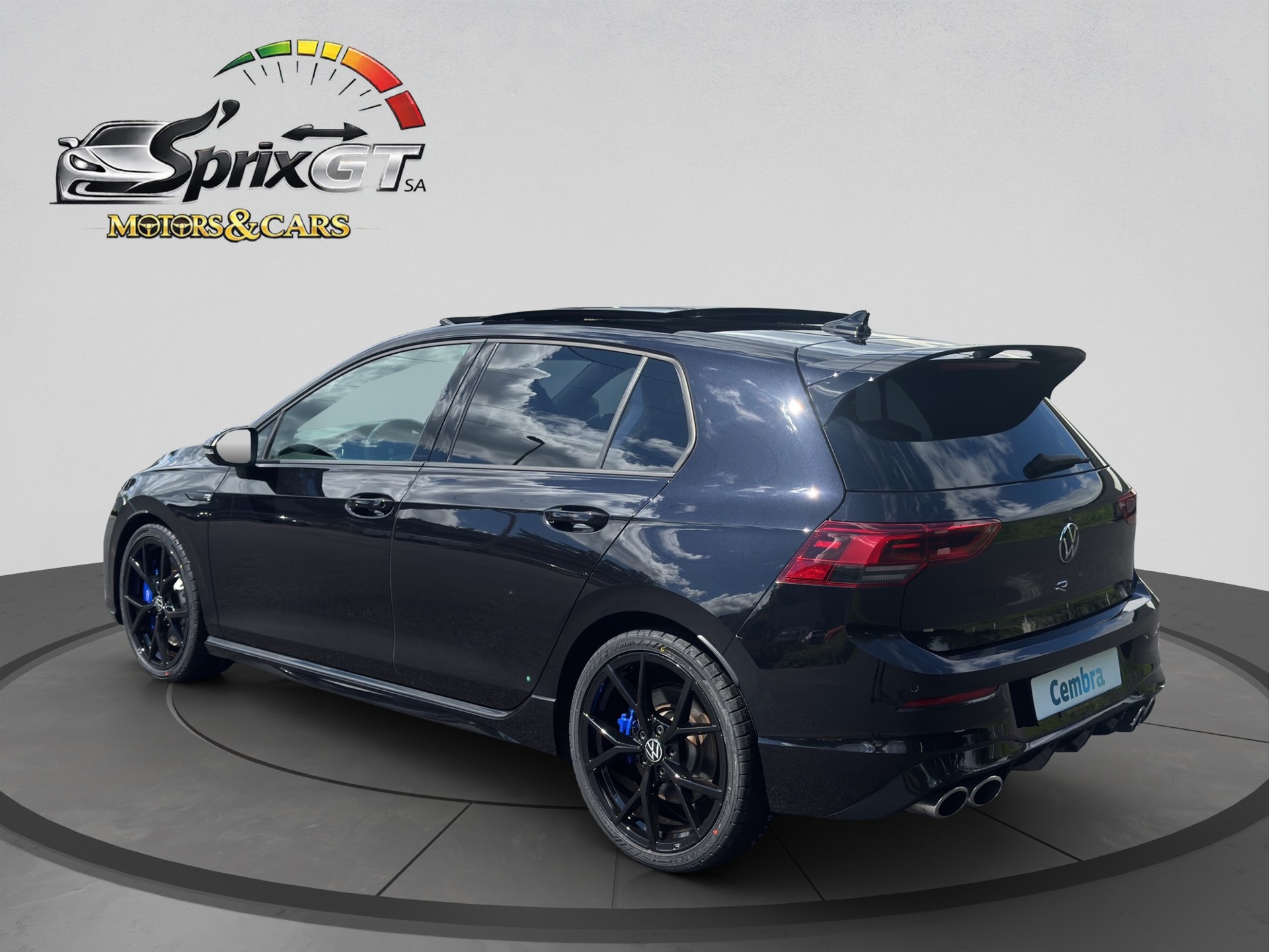 VW Golf 2.0 TSI R DSG 4Motion R Performance-showroom-element-2