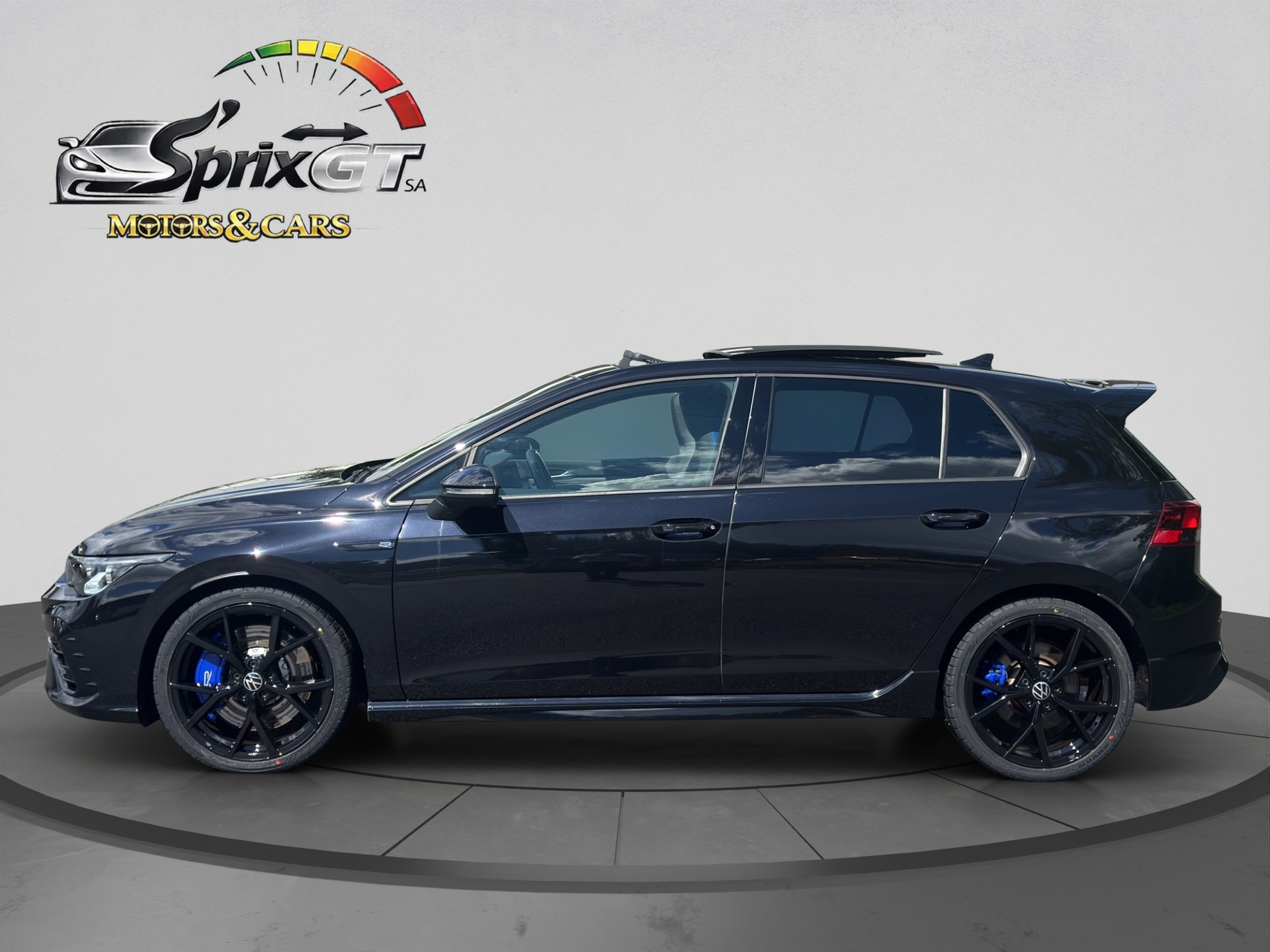 VW Golf 2.0 TSI R DSG 4Motion R Performance-showroom-element-1