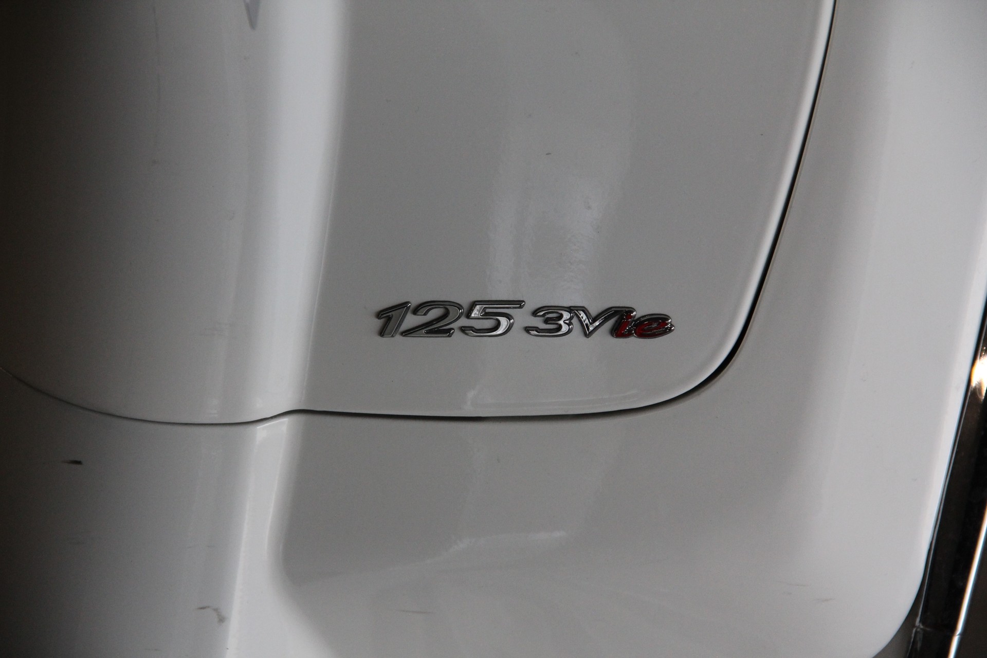 PIAGGIO Vespa 125 Sprint i.e. 3V ABS-image-15