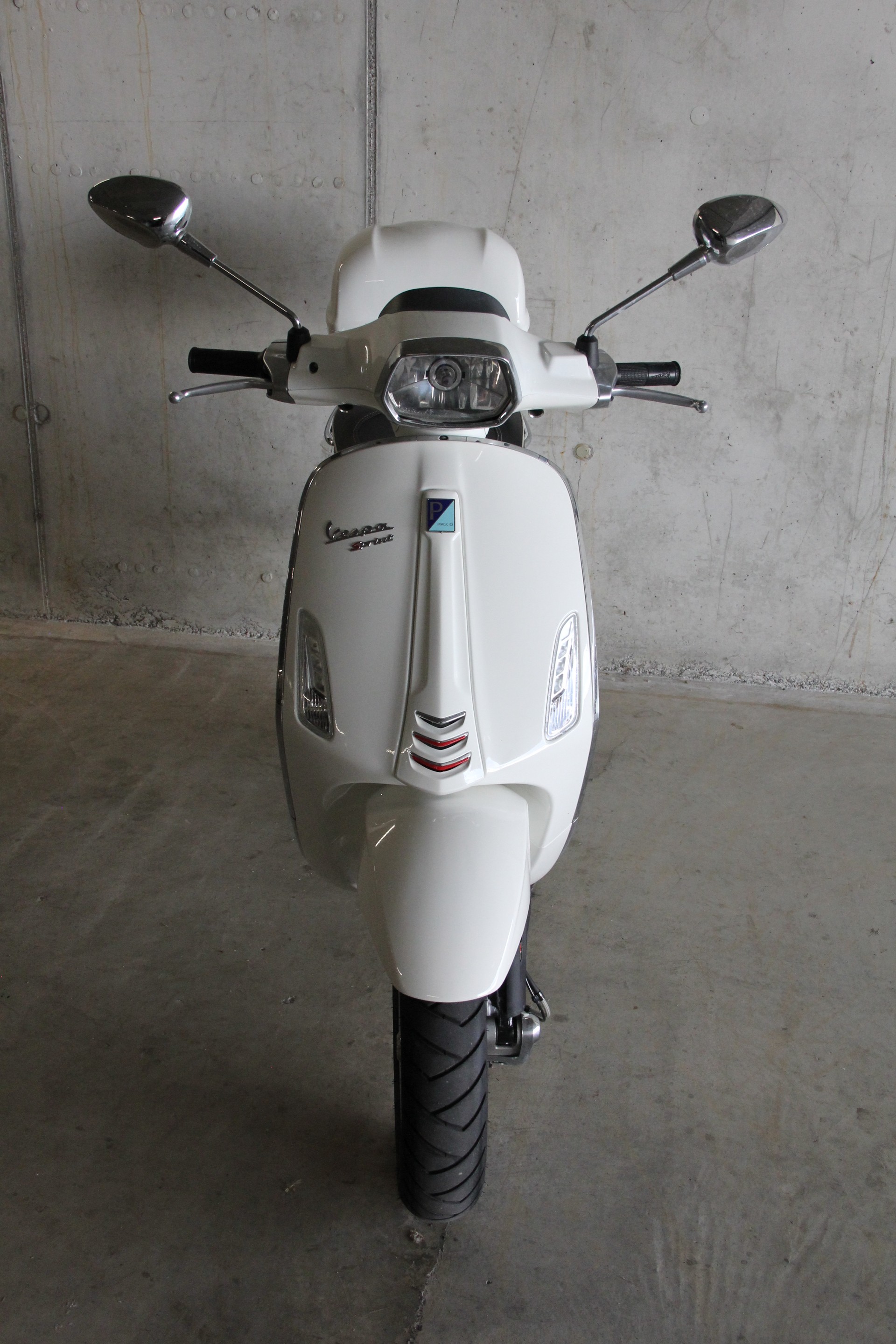 PIAGGIO Vespa 125 Sprint i.e. 3V ABS-image-10
