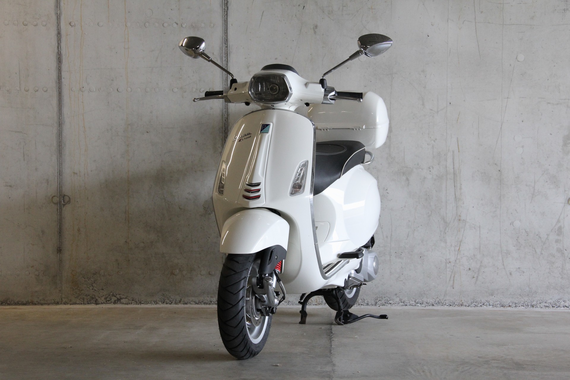 PIAGGIO Vespa 125 Sprint i.e. 3V ABS-image-2