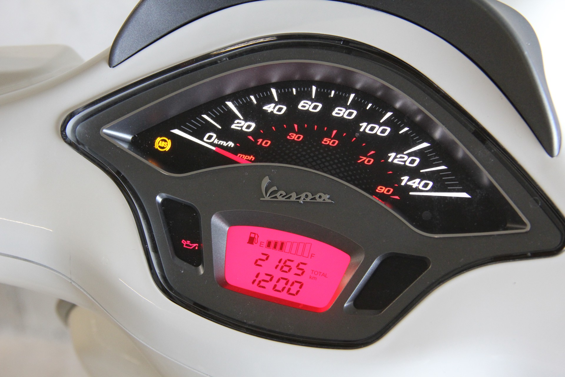PIAGGIO Vespa 125 Sprint i.e. 3V ABS-image-13