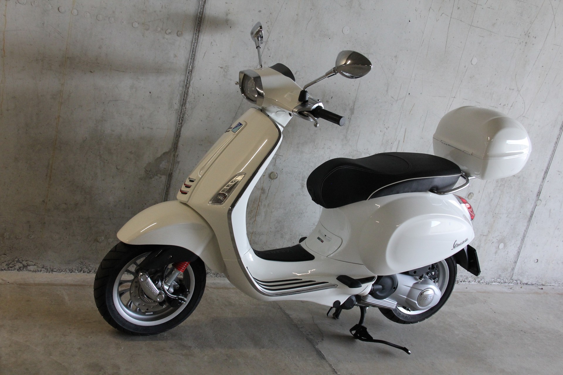 PIAGGIO Vespa 125 Sprint i.e. 3V ABS-image-6
