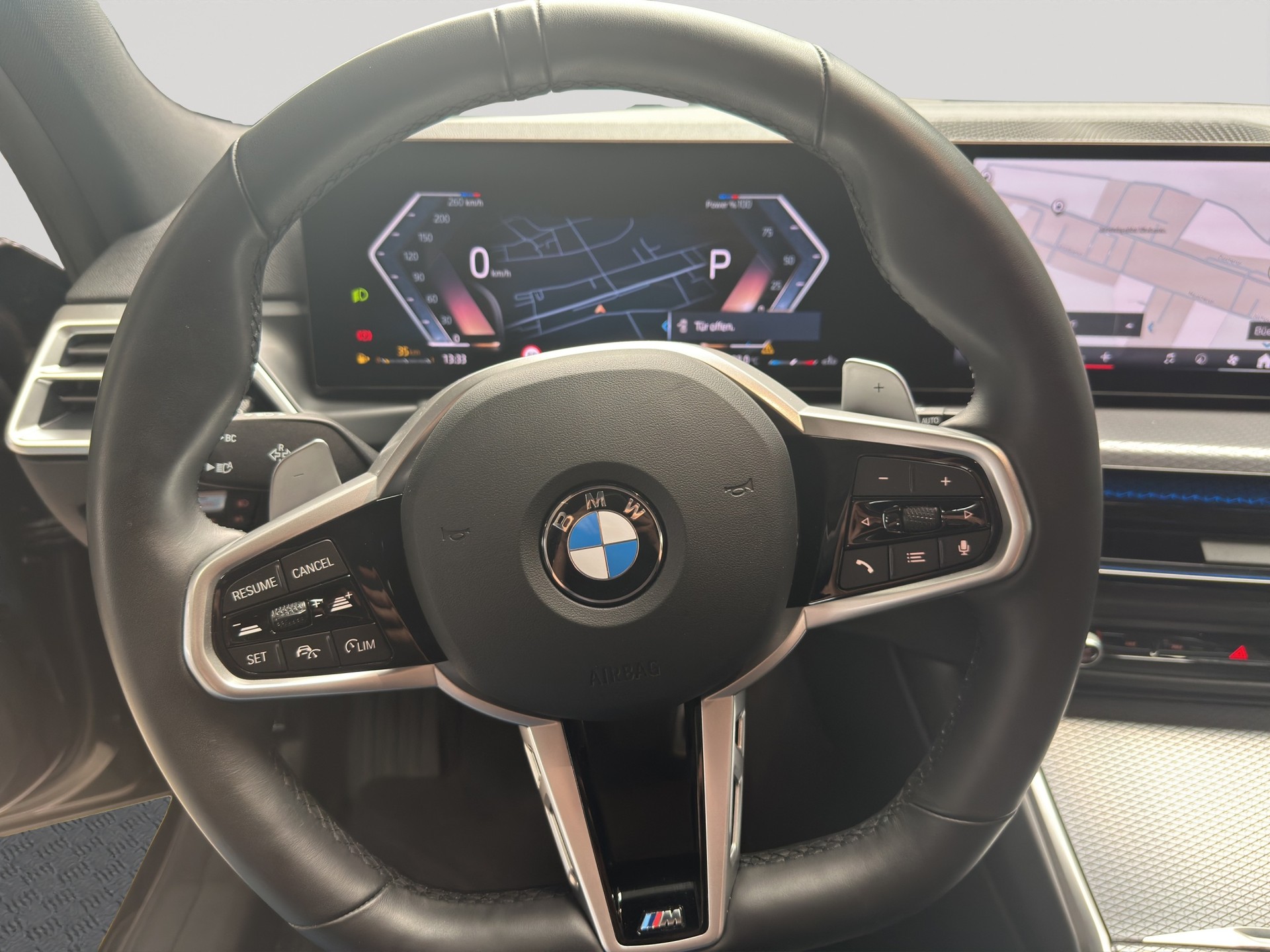 BMW 330i Touring xDrive Steptronic M Sport-image-9