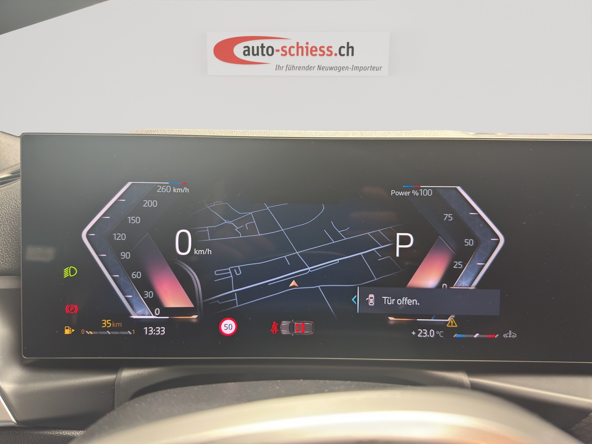 BMW 330i Touring xDrive Steptronic M Sport-image-10