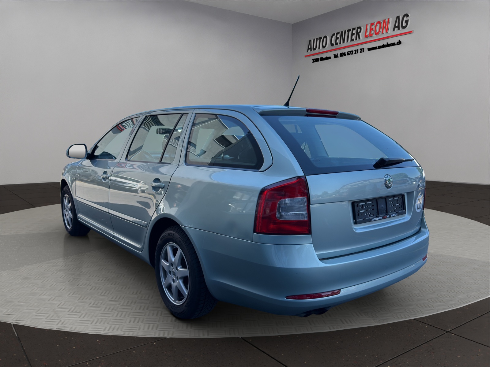 SKODA Octavia Combi 1.4 TSI Ambition-showroom-element-3