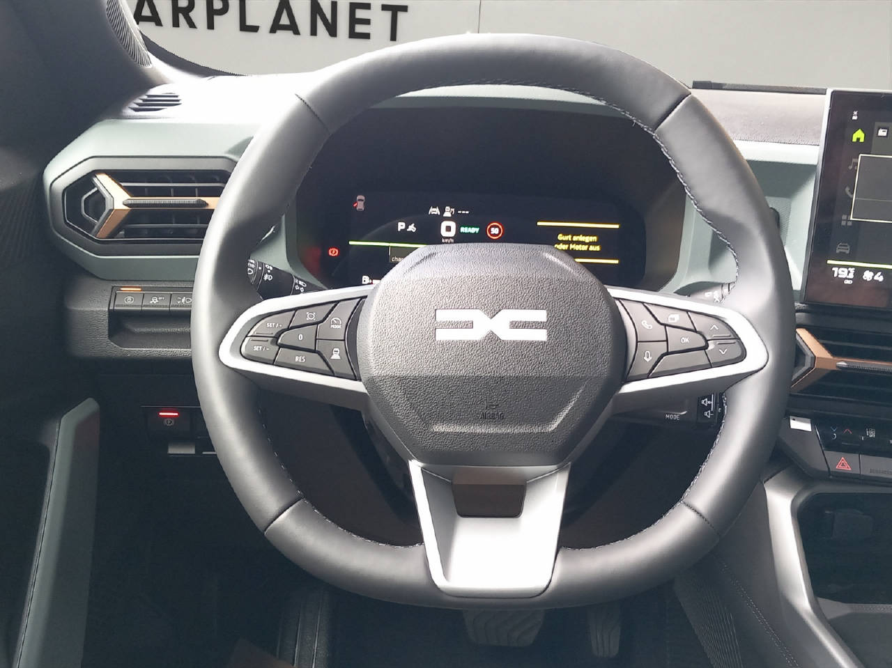 DACIA Bigster 1.2 Hybrid Extreme 4WD-image-5
