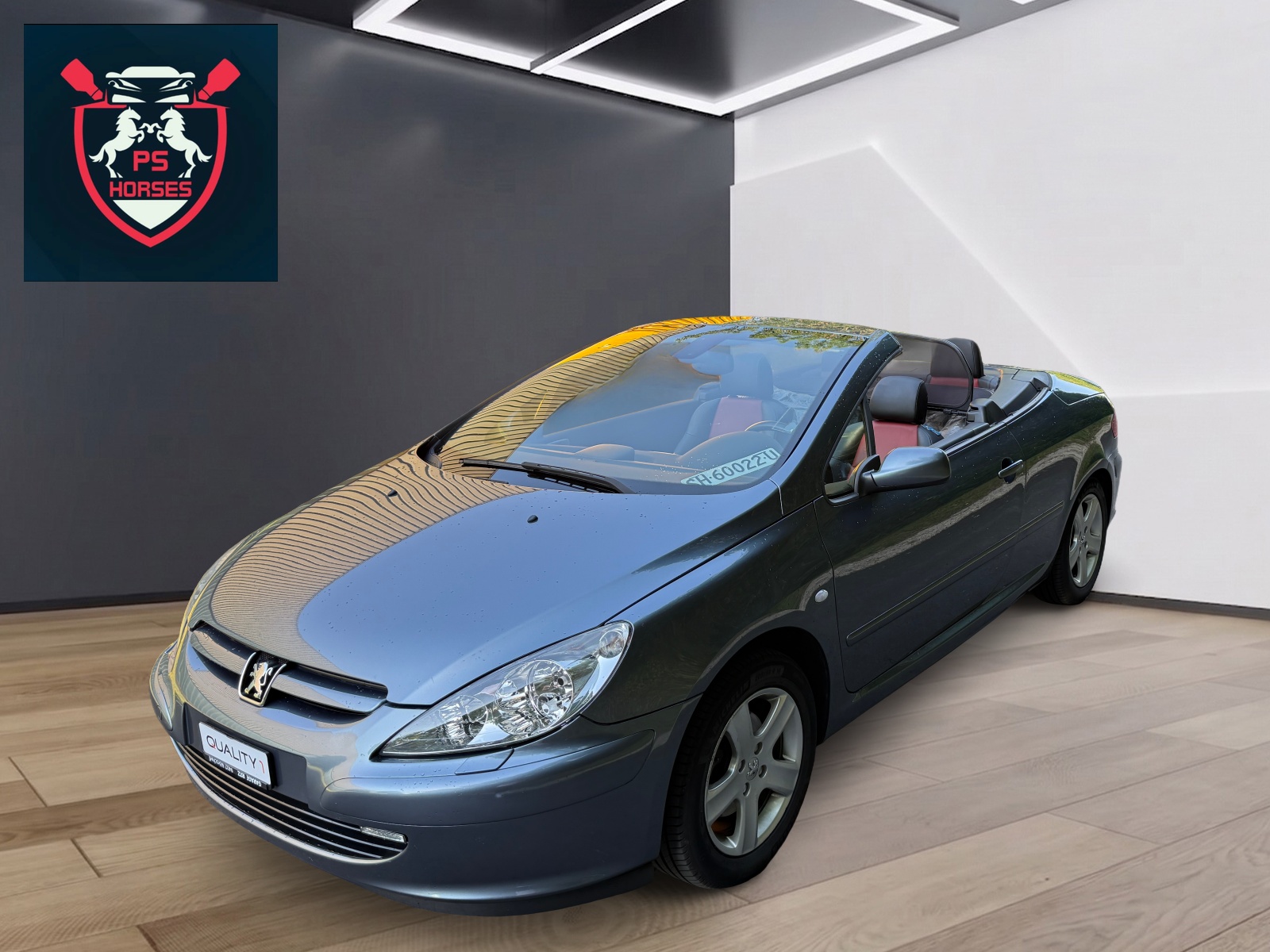 PEUGEOT Cabrio-showroom-element-2