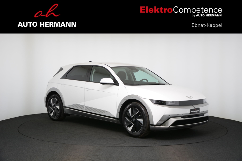 HYUNDAI Ioniq 5 Trend Line 84kWh-image-8