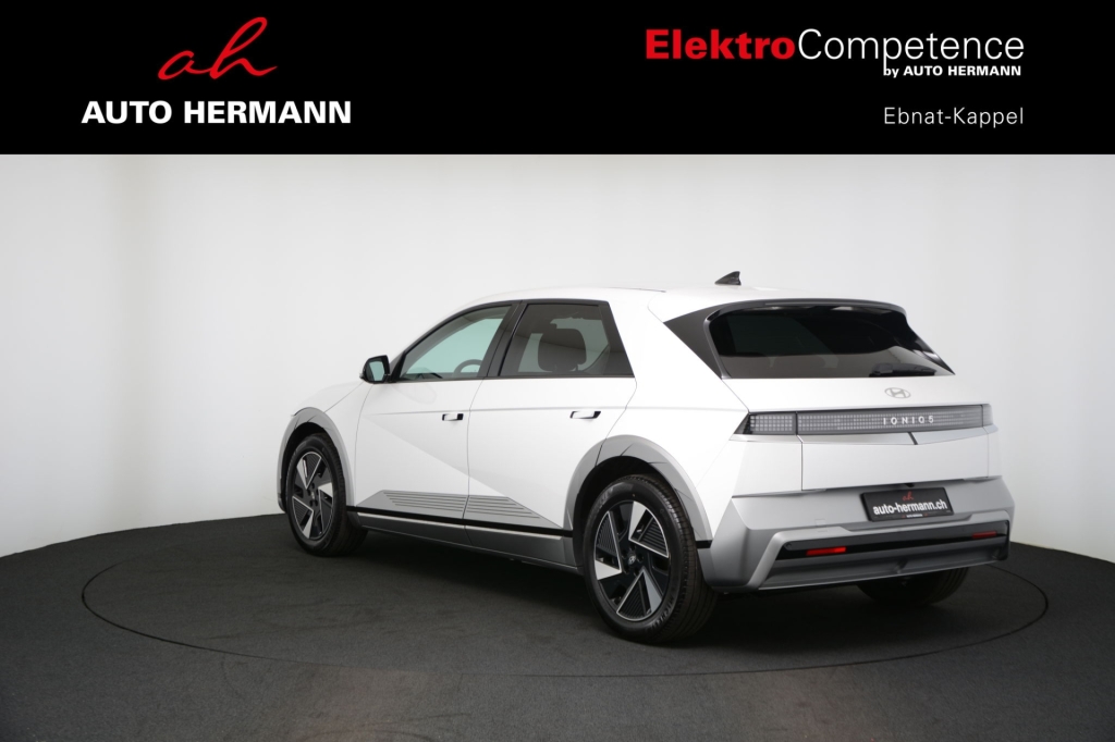 HYUNDAI Ioniq 5 Trend Line 84kWh-image-4