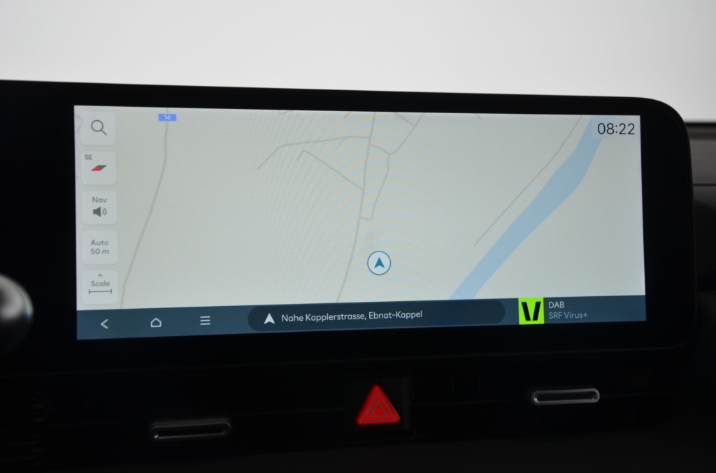 HYUNDAI Ioniq 5 Trend Line 84kWh-image-14