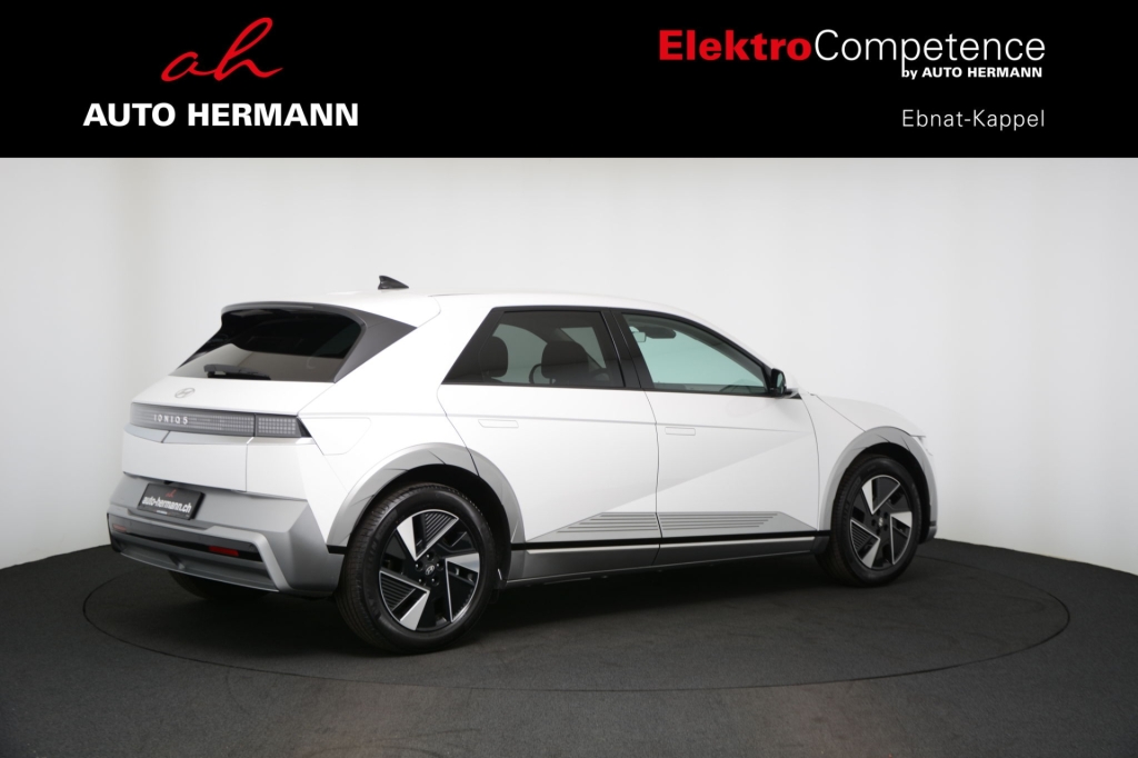 HYUNDAI Ioniq 5 Trend Line 84kWh-image-6
