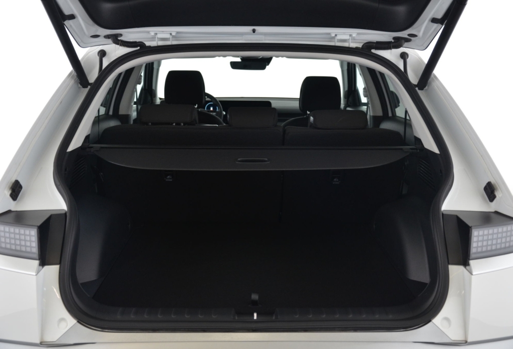 HYUNDAI Ioniq 5 Trend Line 84kWh-image-26