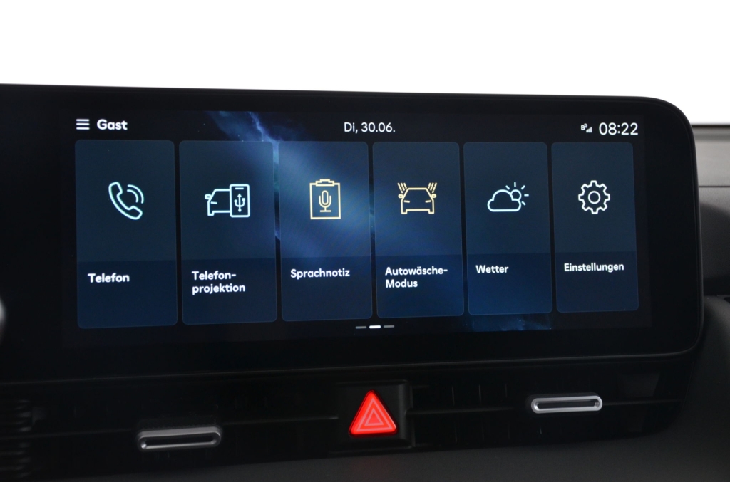 HYUNDAI Ioniq 5 Trend Line 84kWh-image-17
