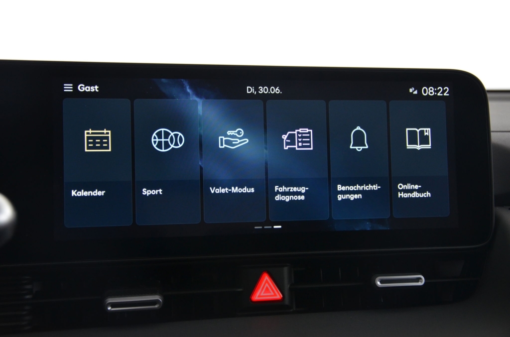 HYUNDAI Ioniq 5 Trend Line 84kWh-image-18