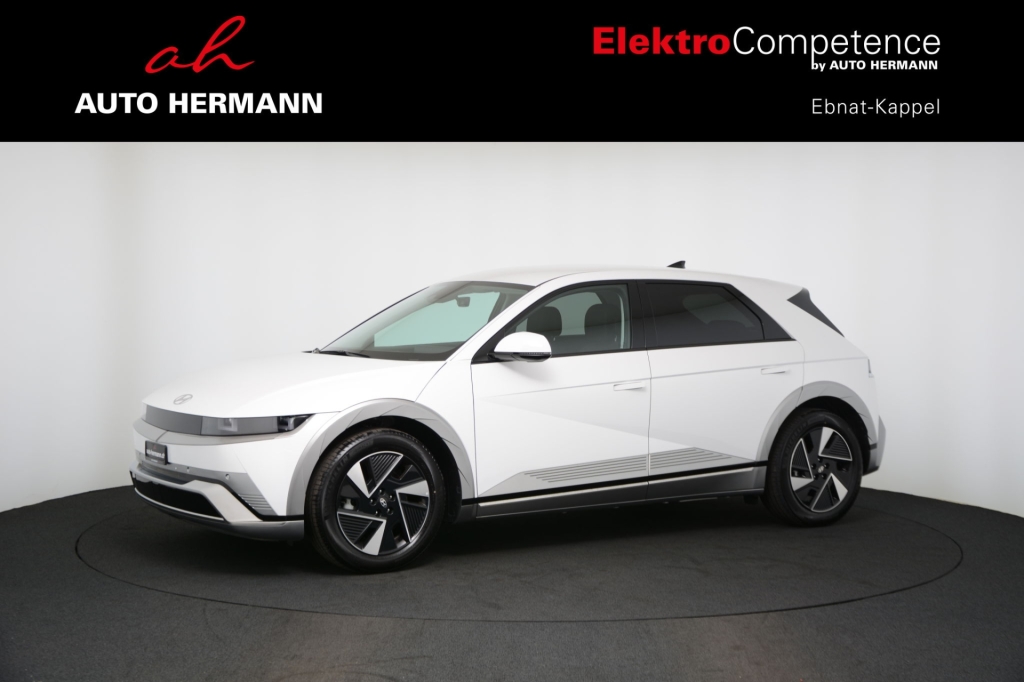 HYUNDAI Ioniq 5 Trend Line 84kWh-showroom-element-2