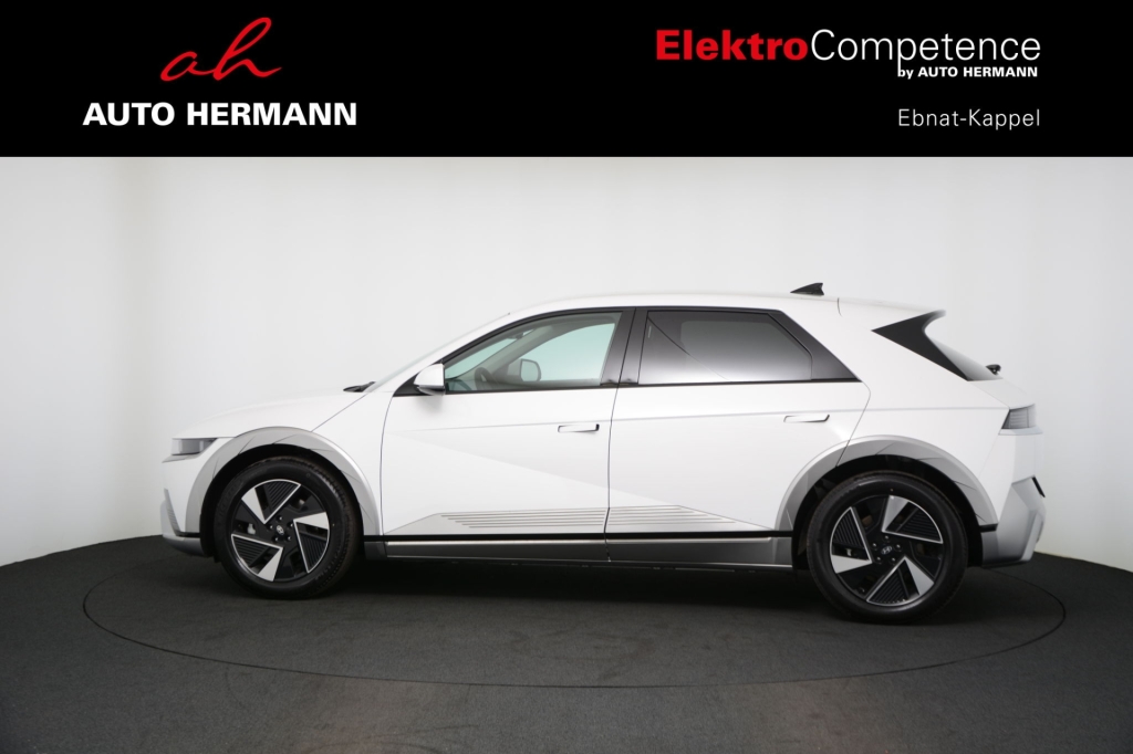 HYUNDAI Ioniq 5 Trend Line 84kWh-showroom-element-3