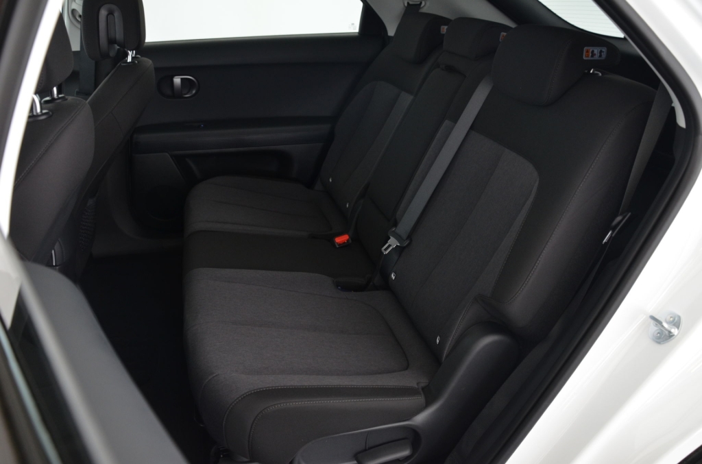 HYUNDAI Ioniq 5 Trend Line 84kWh-image-13