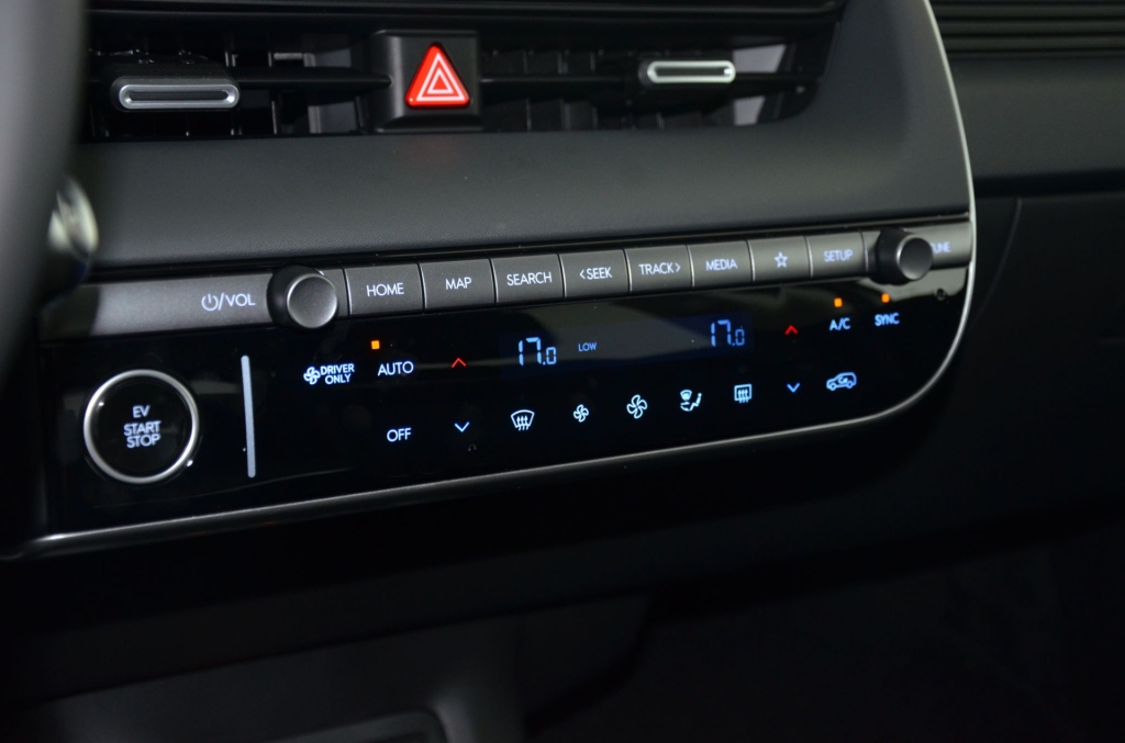HYUNDAI Ioniq 5 Trend Line 84kWh-image-23