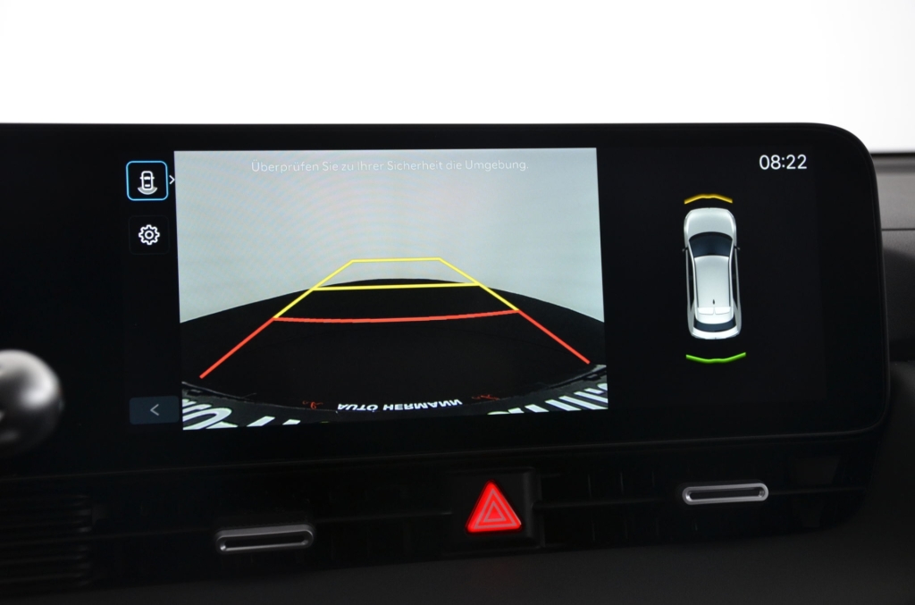 HYUNDAI Ioniq 5 Trend Line 84kWh-image-15