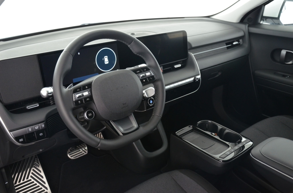 HYUNDAI Ioniq 5 Trend Line 84kWh-image-10