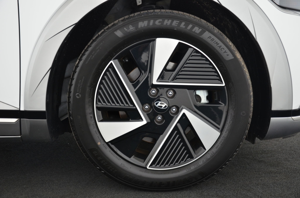 HYUNDAI Ioniq 5 Trend Line 84kWh-image-9