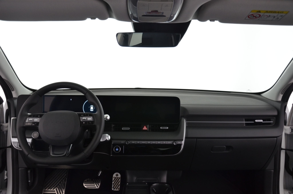 HYUNDAI Ioniq 5 Trend Line 84kWh-image-11