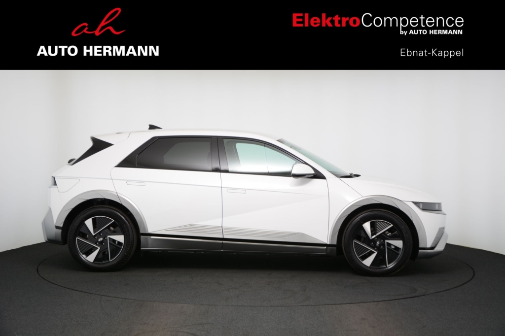 HYUNDAI Ioniq 5 Trend Line 84kWh-image-7