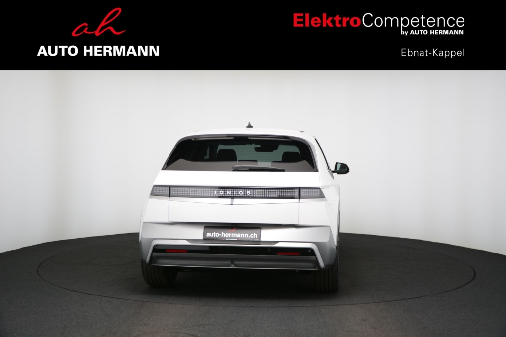 HYUNDAI Ioniq 5 Trend Line 84kWh-image-5