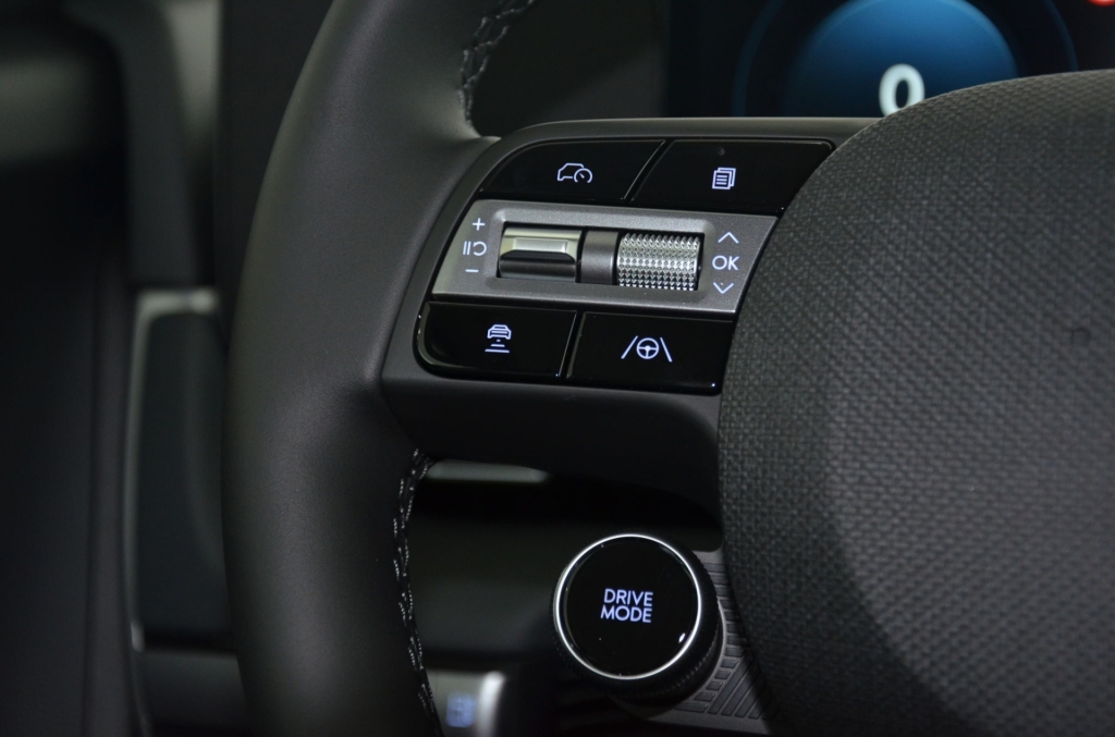 HYUNDAI Ioniq 5 Trend Line 84kWh-image-21